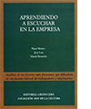 Aprendiendo a escuchar en la empresa