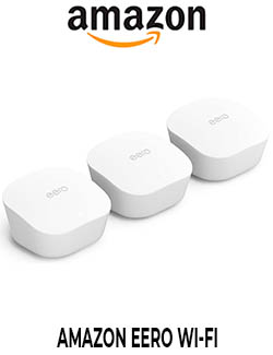 wifi eero