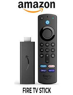 fire stick tv